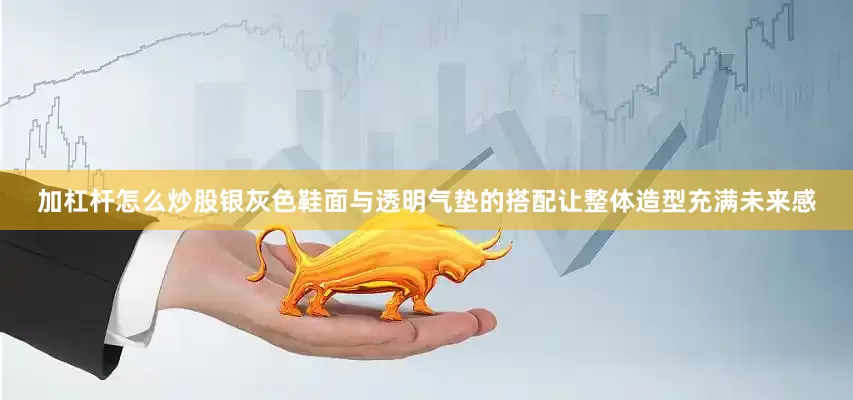 加杠杆怎么炒股银灰色鞋面与透明气垫的搭配让整体造型充满未来感