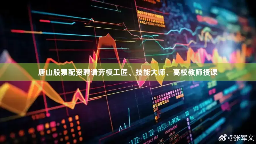 唐山股票配资聘请劳模工匠、技能大师、高校教师授课