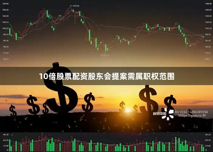 10倍股票配资股东会提案需属职权范围