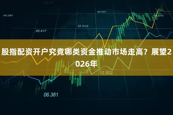 股指配资开户究竟哪类资金推动市场走高？展望2026年
